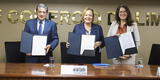 Cámara de Comercio de Lima se suma a WomenCEO Perú