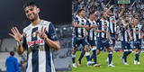 Fin del partido: Carlos Zambrano se convierte en el héroe en Matute tras anotar los dos goles ante Deportivo Municipal
