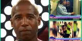 ¡Adiós a su fe!: Pareja de Cuto Guadalupe fue ampayada por cámaras de Magaly con otro hombre