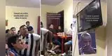Peruanos ven ampay de la esposa de Cuto Guadalupe tras partido de Alianza y usuarios los trolean épicamente