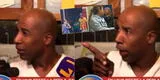 Cuto Guadalupe cuadra a reportera tras ampay de su esposa y respuesta es viral: “Y qué hago, ¿la odio?”