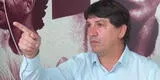 Jean Ferrari: “No confío en el arbitraje peruano. Yo represento a todos los 10 millones de hinchas de la U”