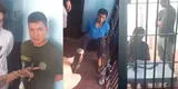 Piura: internos del penal envían aterrador video a la prensa tras tomar rehenes al personal del INPE