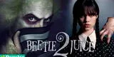 Todos los detalles de 'Beetlejuice 2’ de Tim Burton: Fecha de estreno, quién es quién y trama