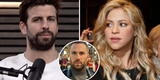 Gerard Piqué reaccionó mal tras canción de Shakira con sus hijos, según Jordi Martin: "No le ha sentado bien"