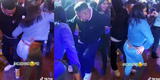 Peruanos se roban el show bailando huayno, sin imaginar el pedido que les harían: “Baila así como en el TikTok”