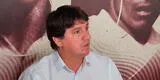 Jean Ferrari indignado tras favorecimiento para Alianza Lima ante Municipal: “Hizo un gran partido”