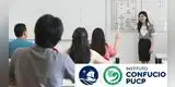 ¿Quieres aprender Chino Mandarín? Conoce el curso que ofrece el Instituto Confucio de la Católica