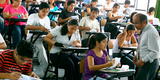 Universidades peruanas: ¿Cuánto cuesta estudiar en el centro de estudios superiores más económico?