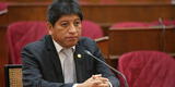 Josué Gutiérrez es el nuevo Defensor del Pueblo: ¿Qué se sabe de la carta de Perú Libre?