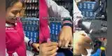 Peruana muestra singular táctica para reconocer el cuero y es viral en TikTok: “Increíble”