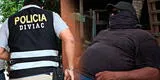 "Se coimea a los altos mandos": presuntos taladores ilegales revelan que la PNP alquila armas al narcotráfico
