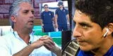 Diego Rebagliati arremete contra 'Chicho' Salas por Cueva y Andrade en Alianza y dispara: “Le restan”