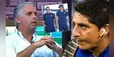Diego Rebagliati arremete contra 'Chicho' Salas por Cueva y Andrade en Alianza y dispara: “Le restan”