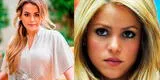 Florcita se identifica con canción de Shakira y comparte video con sus hijos: "Sirve de anestesia el dolor"