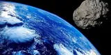 La NASA detectó un asteroide de 200 metros que pasará muy cerca de la Tierra, ¿hay peligro?