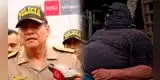 General Jorge Angulo responde al supuesto alquiler de armas a grupo de narcotráficos