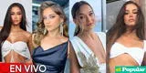 Miss Perú 2023: Estas son las 11 semifinalistas del certamen de belleza, sigue EN VIVO los detalles AQUÍ