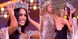 Miss Perú 2023: Camila Escribens se corona como la sucesora de Alessia Rovegno