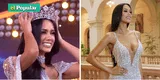Final Miss Perú 2023: Reacciones tras la coronación de Camila Escribens como la ganadora