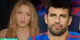 Los hijos de Shakira se distancian de la familia de Gerard Piqué tras lanzamiento de 'Acróstico'