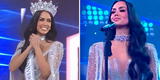 Camila Escribens es Miss Perú 2023: Esta fue la respuesta por la que fue coronada como reina