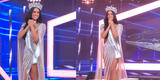 Miss Perú 2023: Camila Escribens se coronó como la ganadora y representará al Perú en el Miss Universo