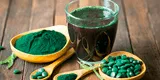 ¿Qué es la espirulina y por qué se le considera el superalimento con más proteínas y que ayuda a adelgazar?