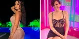 Gigi Mitre tuvo inesperada reacción tras triunfo de Camila Escribens en el Miss Perú 2023
