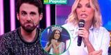 Rodrigo González critica a Jessica Newton tras elección de Camila Escribens: “¡Nos vio la cara!”