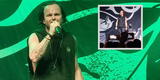 The Rasmus en Lima: fanáticos vibraron con la energía entregada por los rockeros finlandeses