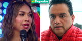 Dayanita responderá con todo a Jorge Benavides en 'El Reventonazo de la Chola': "Lloro de impotencia"