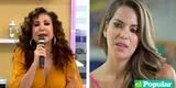 Janet Barboza reclamó EN VIVO ausencia de Valeria Piazza: “Primero Miami y ahora no viene los jueves”