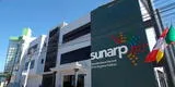 Sunarp: Sigue el paso a paso para ver las partidas registrales de forma gratuita