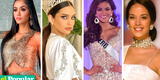Miss Perú: ¿Quiénes son las otras ‘Miss Insistencia’ que han intentado más de una vez llevarse la corona?