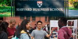 ¿Cuánto cuesta estudiar una carrera profesional en la Universidad de Harvard?