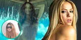 Shakira luce impactante ropa de baño a sus 46 años: "Le sentó bien la separación y resurgió"