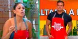 ¿La explota? Pamela Franco echa a Christian Domínguez en TV por no pagarle deuda: "Trabajo y no me pagas"
