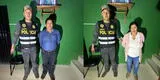 Juliaca: PNP incauta 60 kilos de droga en San Pedro de Putina Punco