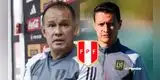 Juan Reynoso y la conversación con un futbolista americano para nacionalizarlo y potenciar la selección