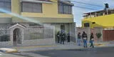 Arequipa: vecinos linchan y matan a golpes a delincuente que ingresó a robar una casa