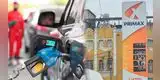 Escasez de GLP en Lima: ¿Qué grifos no tienen combustible y dónde venden más barato?