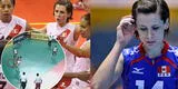 Elena Keldibekova, la “Patadita” que llevó a Perú al Mundial de vóley, se retira y revela lo que hará: “Ha llegado el momento”