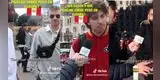 ¿Qué piensan los extranjeros en Europa del Perú? Sus respuestas causan furor a miles de usuarios