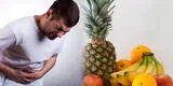 ¿Sufres de gastritis?: Prueba estas deliciosas frutas para aliviar los síntomas