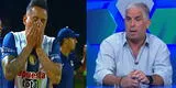 Alianza Lima pierde al ‘Rifle’ Andrade y Rebagliati explica por qué Christian Cueva debe jugar ya: “¿Qué partido va a jugar?”