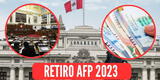 AFP 2023: ¿por qué el Congreso aún no pone en debate la propuesta de ley para la devolución de fondos?