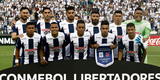 Alianza Lima vs. Libertad: once confirmado de Chicho Salas para la Copa Libertadores con una baja sensible