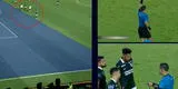 “La Conmebol quiere a brasileños”: VAR anula gol de Universitario a Goiás y usuarios encienden las redes