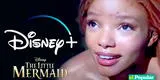 ¿Cuándo llega "La Sirenita" a Disney Plus? ¿Dónde ver la película live action con Halle Bailey en estreno?